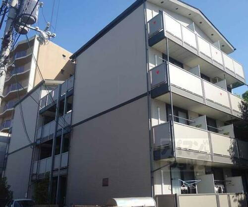 レオパレスプリオール東山Ⅲ