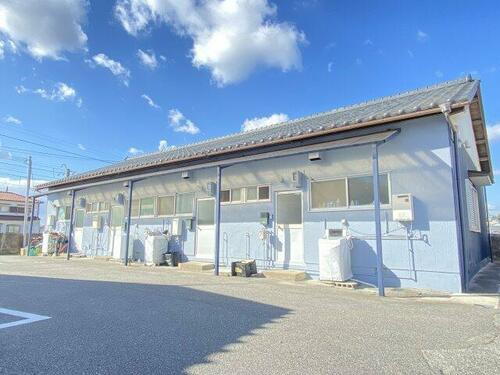 川辺平家Ｂ 平屋建て
