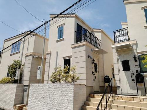 東京都世田谷区松原５丁目 賃貸一戸建て