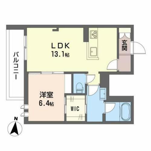 大阪府茨木市主原町 茨木市駅 1LDK マンション 賃貸物件詳細