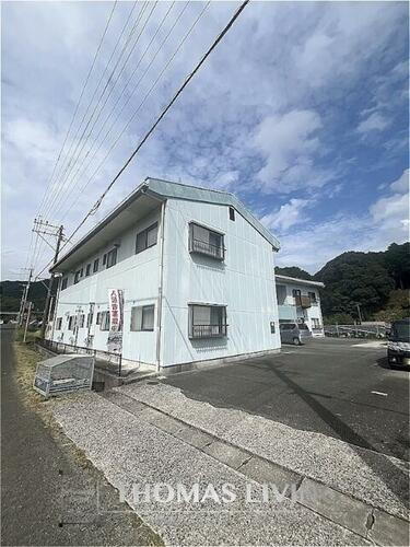 福岡県飯塚市建花寺 賃貸アパート