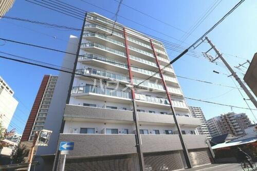 埼玉県さいたま市中央区大字下落合 10階建 築10年3ヶ月