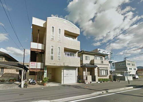福岡県北九州市小倉北区鋳物師町 3階建 築19年6ヶ月