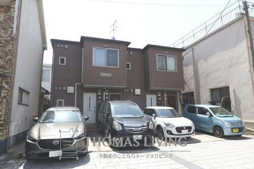 サンハイム本町