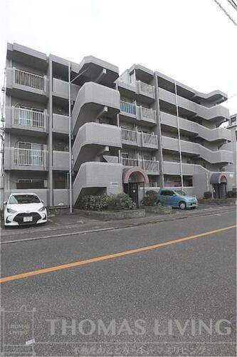 シャトレ中井