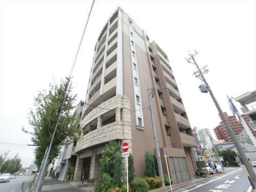 愛知県名古屋市千種区内山３丁目 9階建 築17年5ヶ月