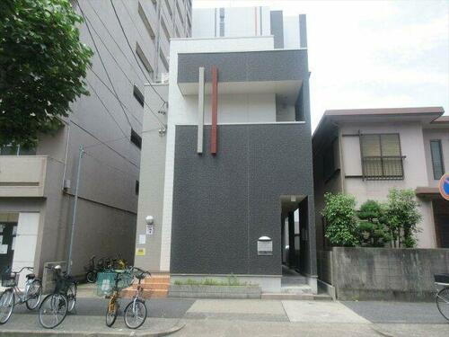 愛知県名古屋市中区新栄１丁目 2階建 築9年6ヶ月