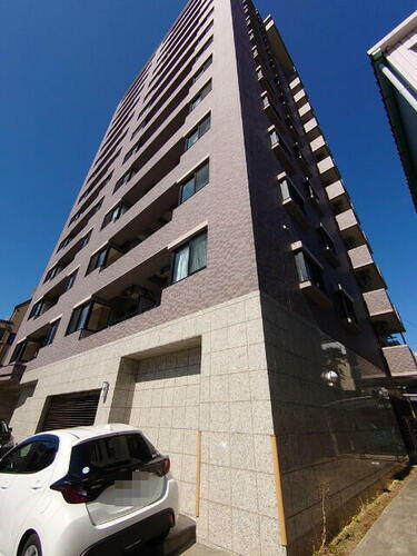 静岡県浜松市中央区常盤町 14階建 築13年3ヶ月