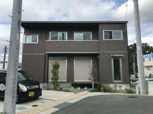 静岡県富士市石坂 賃貸一戸建て