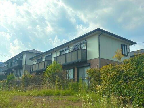 神奈川県横浜市都筑区南山田２丁目 テラスハウス