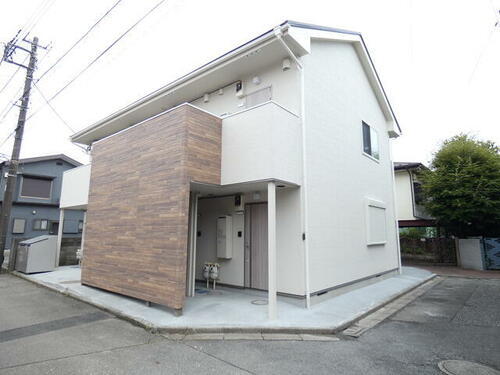 Ｍａｉｓｏｎ　ｄｅ　Ｓｈｉｒｏ 2階建