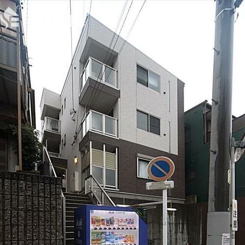 愛知県名古屋市東区大幸１丁目 賃貸アパート