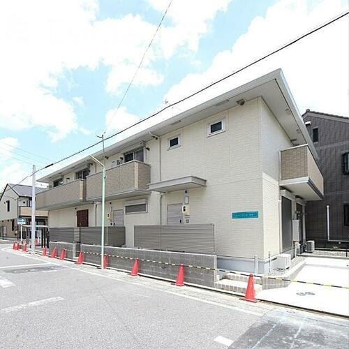 愛知県名古屋市北区龍ノ口町２丁目 賃貸アパート