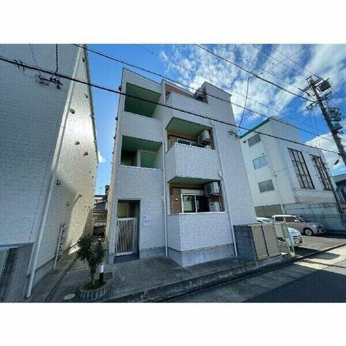 愛知県名古屋市中村区砂田町２丁目 賃貸アパート