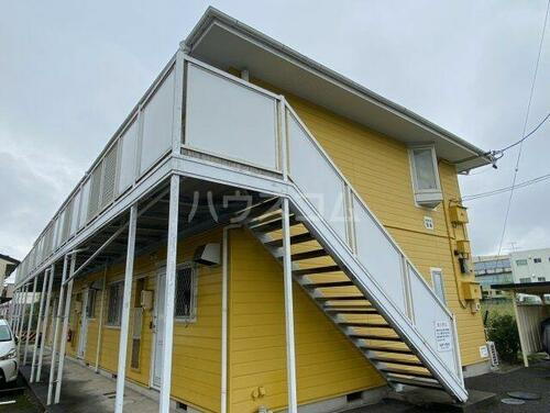 愛知県名古屋市中川区富田町大字千音寺字仏供田 賃貸アパート