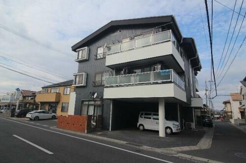 岡山県岡山市南区泉田４丁目 賃貸アパート