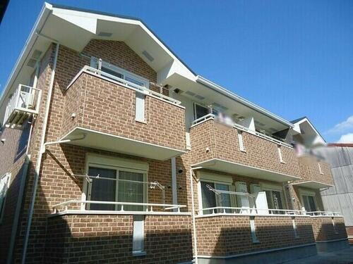 愛知県豊橋市馬見塚町 賃貸アパート