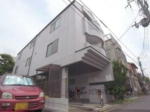 京都府京都市東山区下梅屋町 3階建 築35年10ヶ月