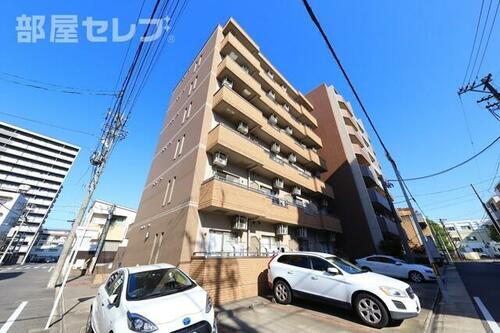 愛知県名古屋市千種区古出来３丁目 賃貸マンション