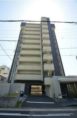 愛知県名古屋市東区相生町 11階建 築12年6ヶ月
