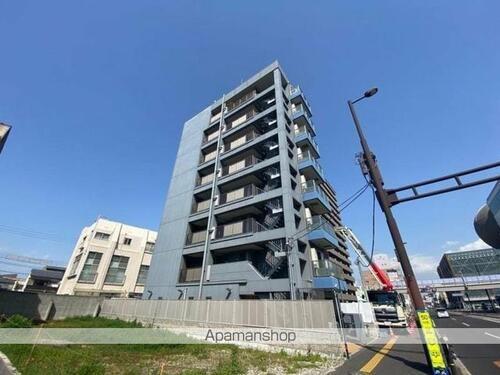 香川県高松市松島町１丁目 賃貸マンション