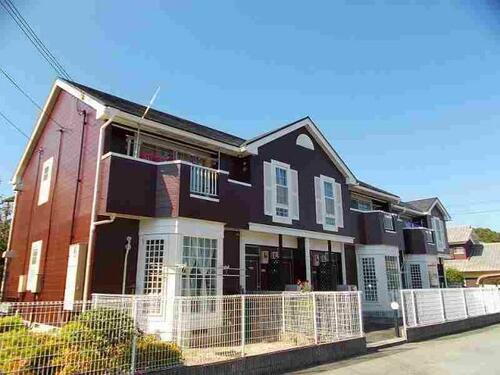 兵庫県加東市上滝野 2階建