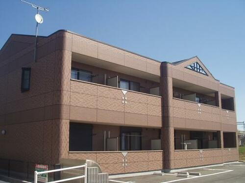兵庫県加古川市別府町新野辺 2階建 築20年7ヶ月