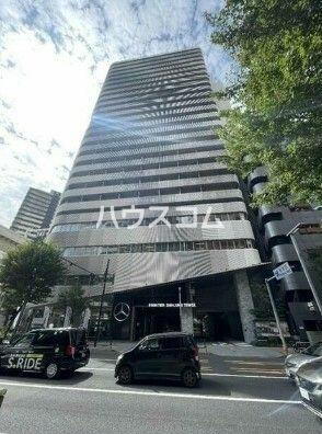 フロンティア新宿タワー 地上24階地下1階建