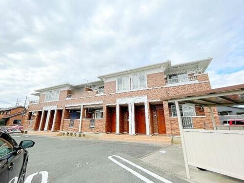 愛知県豊橋市牛川通３丁目 賃貸アパート