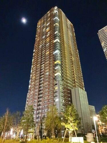 神奈川県川崎市中原区中丸子 49階建 築16年2ヶ月