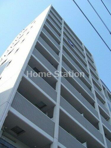 大阪府大阪市福島区大開２丁目 築17年10ヶ月 11階建