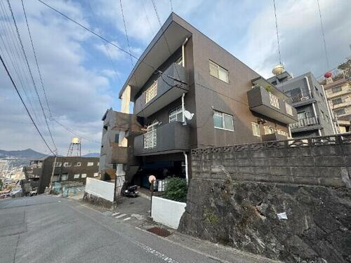 長崎県長崎市西小島２丁目 3階建