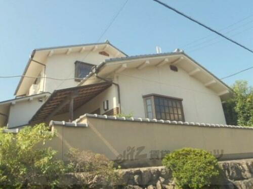 京都府長岡京市梅が丘３丁目 賃貸一戸建て