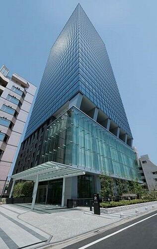 東京都新宿区西新宿７丁目 33階建 築15年2ヶ月