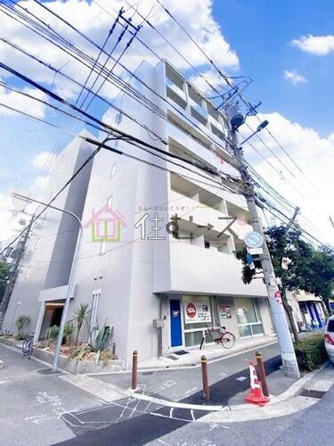 グランディ梅田北