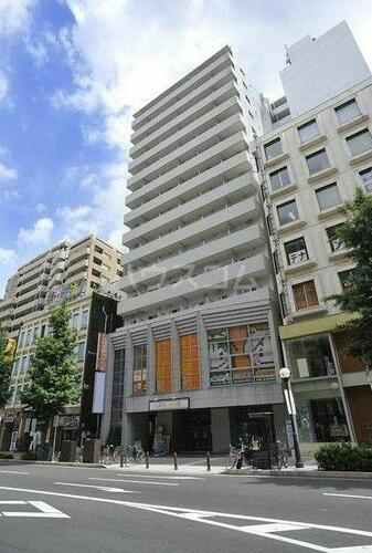 千葉県千葉市中央区本千葉町 賃貸マンション