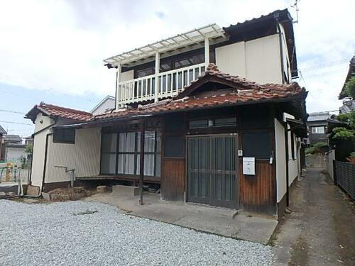 兵庫県明石市大久保町松陰 賃貸一戸建て