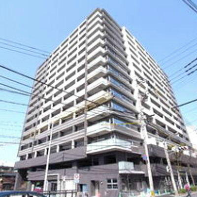 福岡県北九州市小倉北区砂津３丁目 15階建 築11年4ヶ月