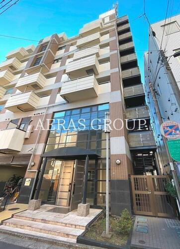 ｗｉｌｌＤｏ本千葉 地上8階地下1階建
