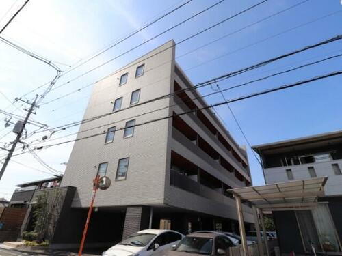 岡山県岡山市北区今５丁目 賃貸マンション