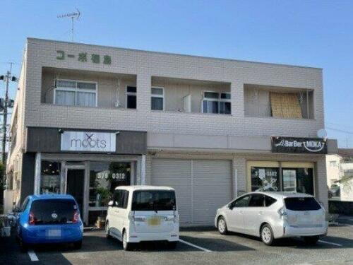 コーポ福島