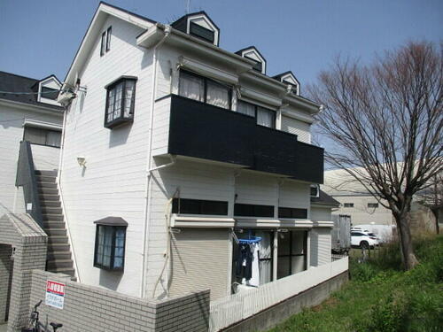 メイプルハウス南海神Ａ