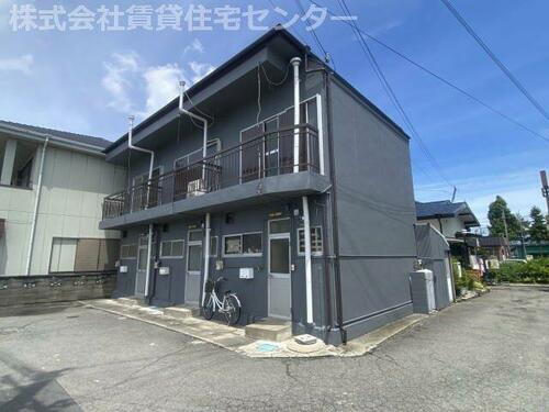 メゾンフェリス２ 2階建