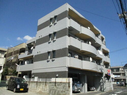 オルキデーア 4階建