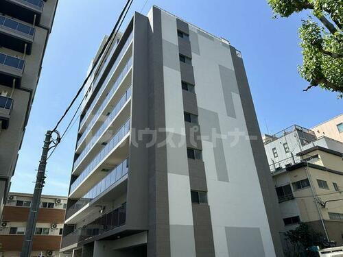 Ｍａｉｓｏｎ　ｄｅ　Ｇｒａｎｄ　Ｍａｒａｉｓ 9階建