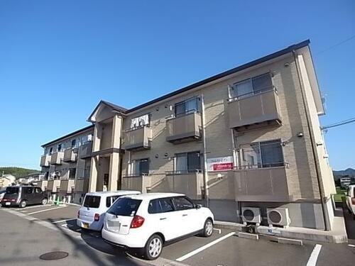 兵庫県たつの市揖保川町神戸北山 2階建 築18年5ヶ月
