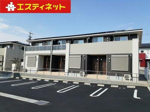 Ｃａｓａ　Ａｒｒｉｅｔｔｙ　Ⅰ 2階建