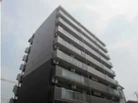 兵庫県姫路市西今宿２丁目 8階建 築10年11ヶ月