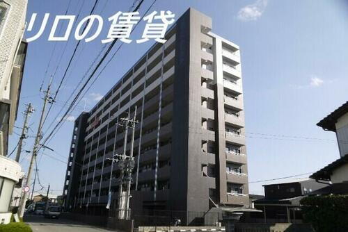 福岡県飯塚市幸袋 10階建 築6年8ヶ月