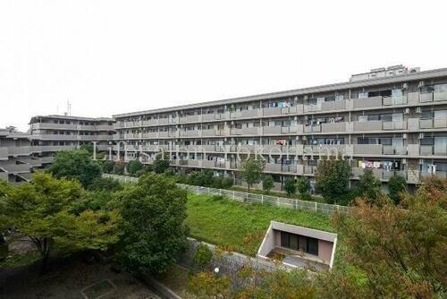 神奈川県横浜市保土ケ谷区常盤台 5階建 築30年5ヶ月